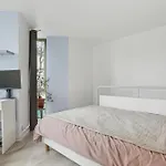 Cute Duplex For 2 People By Weekome