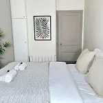 Welcoming & Cosy Flat Near Republique