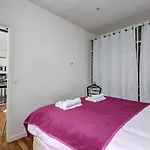 650 Suite Julius - Superb Apartment In Paris