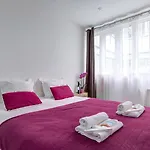 650 Suite Julius - Superb Apartment In Paris