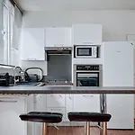 650 Suite Julius - Superb Apartment In Paris