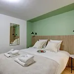 305 Suite Lion - Superb Apartment In Paris