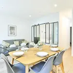 Charming Apartment Sebastopol Montorgueil