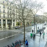 Charming Apartment Sebastopol Montorgueil