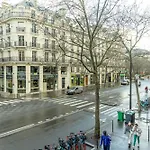 Charming Apartment Sebastopol Montorgueil