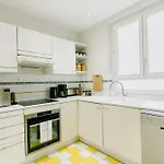 Central Paris - 1Br - Cityapartmentstay