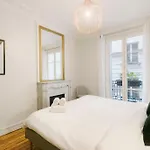 Central Paris - 1Br - Cityapartmentstay