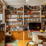 Lombards - Cozy Apartment In The Heart Of Place Du Chatelet.