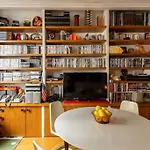Lombards - Cozy Apartment In The Heart Of Place Du Chatelet.