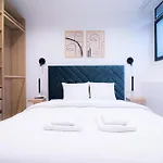 Appartement6P#2Bedrooms#Jardin Des Plantes