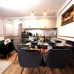 Da Vinci Apartment Paris Montmartre Aircon