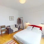 Joivy Charming Flat Near The Eiffel Tower