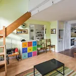 Duplex Chaptal - Welkeys