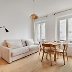 Magnificent Flat - Near Bourse And Palais Royal