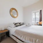Appartement Paisible Proximite Des Halle - 4P - Flat-Guest