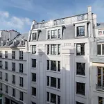 Appartement Paisible Proximite Des Halle - 4P - Flat-Guest