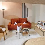 Appartement6P#2Bedrooms#Jardin Des Plantes
