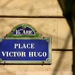 Victor Hugo - Splendid Flat Near Eiffel Tower