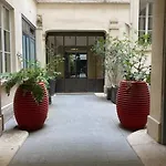St Georges - Toits De Paris
