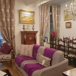 Very Chic Flat Paris VI