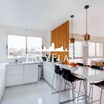 Elegant 2-Bedroom Apartment In Paris 16, Near Roland Garros, By Easyflat