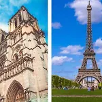 1594 - Eiffel Tower - Superb Apartment