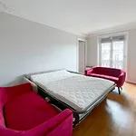 Luxury Flat & Eiffel Tower View