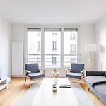 3 Bedroom Flat Close Montmartre