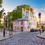 Charmant Studio Au Coeur Du Marais