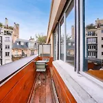 Superbe T2 Avec Balcon Proche De La Tour Eiffel