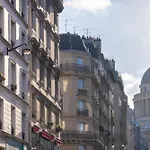 Hotel des Carmes