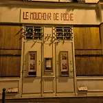 30M2 In The Heart Of Paris