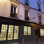 30M2 In The Heart Of Paris