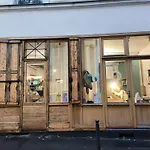 30M2 In The Heart Of Paris