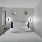3 Cozy Apartments Near Galeries Lafayette-12Pers