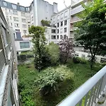 Paris/Seine/Bail Mobilite