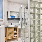 Nice 3Br Flat Near Porte D\'Orleans Metro Station