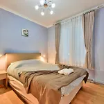 Nice 3Br Flat Near Porte D\'Orleans Metro Station