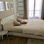 Le cosy parisien ambiance scandinave romantique