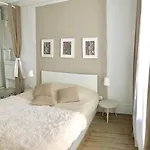 Le cosy parisien ambiance scandinave romantique