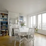 Spacious Apartment With 3 Bedrooms - Tour Eiffel