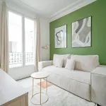 Apartment Proche Vaugirard - Sauge - III