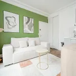 Apartment Proche Vaugirard - Sauge - III