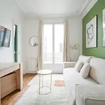 Apartment Proche Vaugirard - Sauge - III