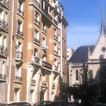 Appartement De Grand Standing En Plein Coeur De Paris A Proximite Du Trocadero