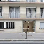 Cosy Parisian Flat