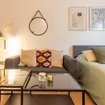 Cosy Parisian Flat