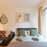Cosy Parisian Flat