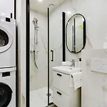 Appartement Cosy Pour 4 A La Villette - Paris