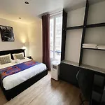 Urban Flat 172 - Pretty Flat Gaite Montparnasse Cinema